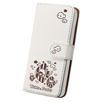 「『ヤコとポコ』手帳型iPhone・スマホケース [第4巻発売記念版]」