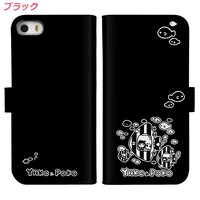「『ヤコとポコ』手帳型iPhone・スマホケース [第4巻発売記念版]」
