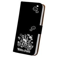 「『ヤコとポコ』手帳型iPhone・スマホケース [第4巻発売記念版]」