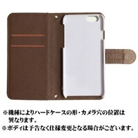 「『ヤコとポコ』手帳型iPhone・スマホケース [第4巻発売記念版]」