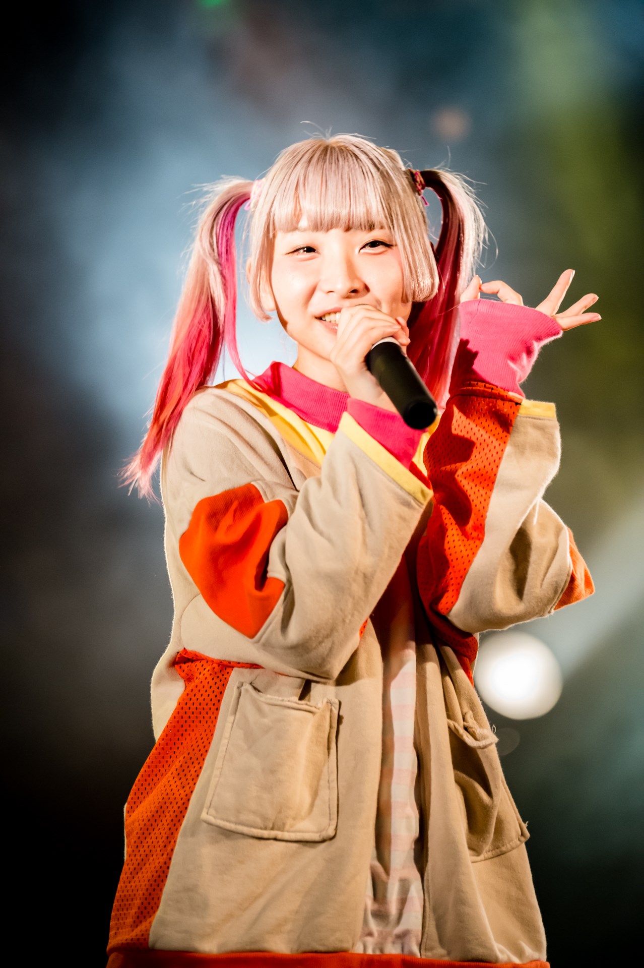 ようなぴ（Photo by shinz）