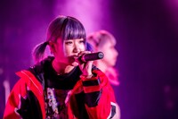 しふぉん（Photo by shinz）