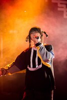 けちょん（Photo by shinz）