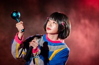 あの（Photo by shinz）