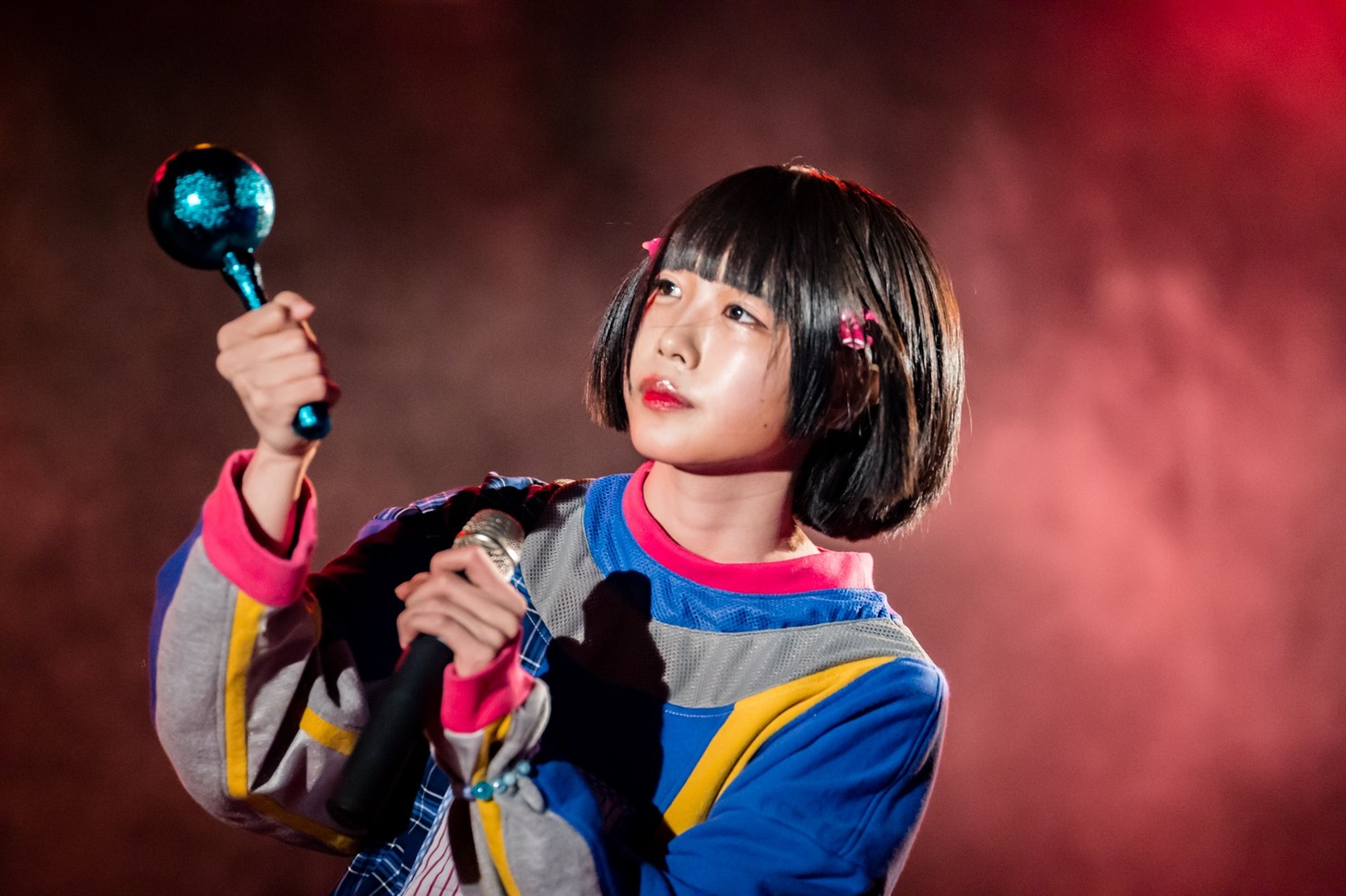 あの（Photo by shinz）