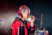 しふぉん（Photo by shinz）