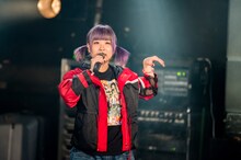 しふぉん（Photo by shinz）