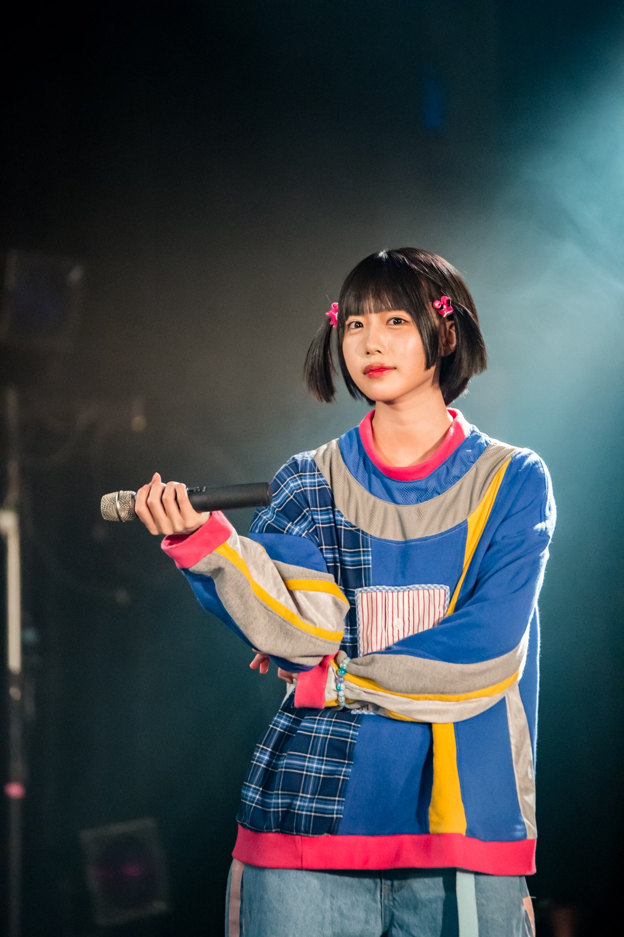 あの（Photo by shinz）