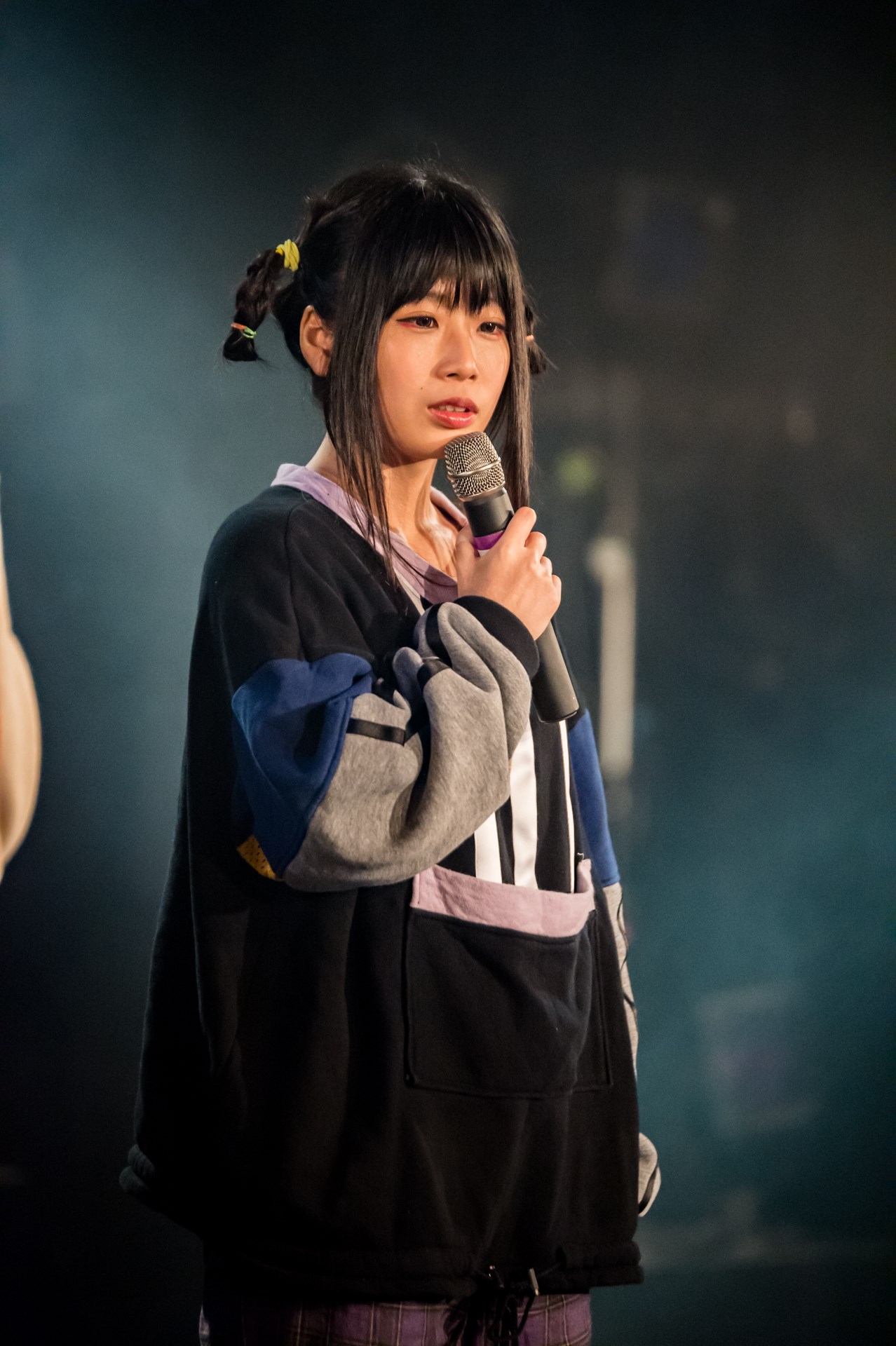 けちょん（Photo by shinz）