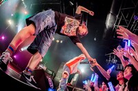 しふぉん（Photo by shinz）