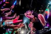 しふぉん（Photo by shinz）