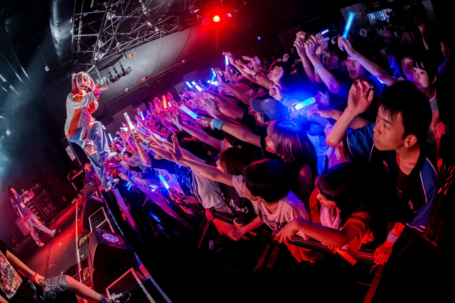 ようなぴ（Photo by shinz）