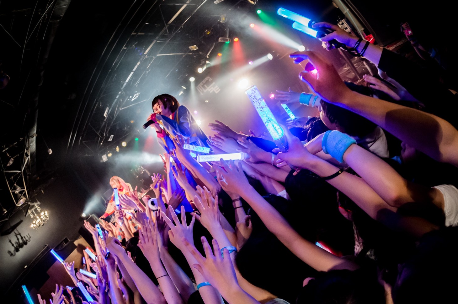 あの（Photo by shinz）