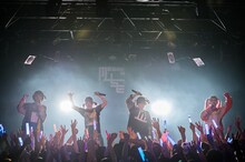 ゆるめるモ！（Photo by shinz）