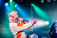 ようなぴ（Photo by shinz）