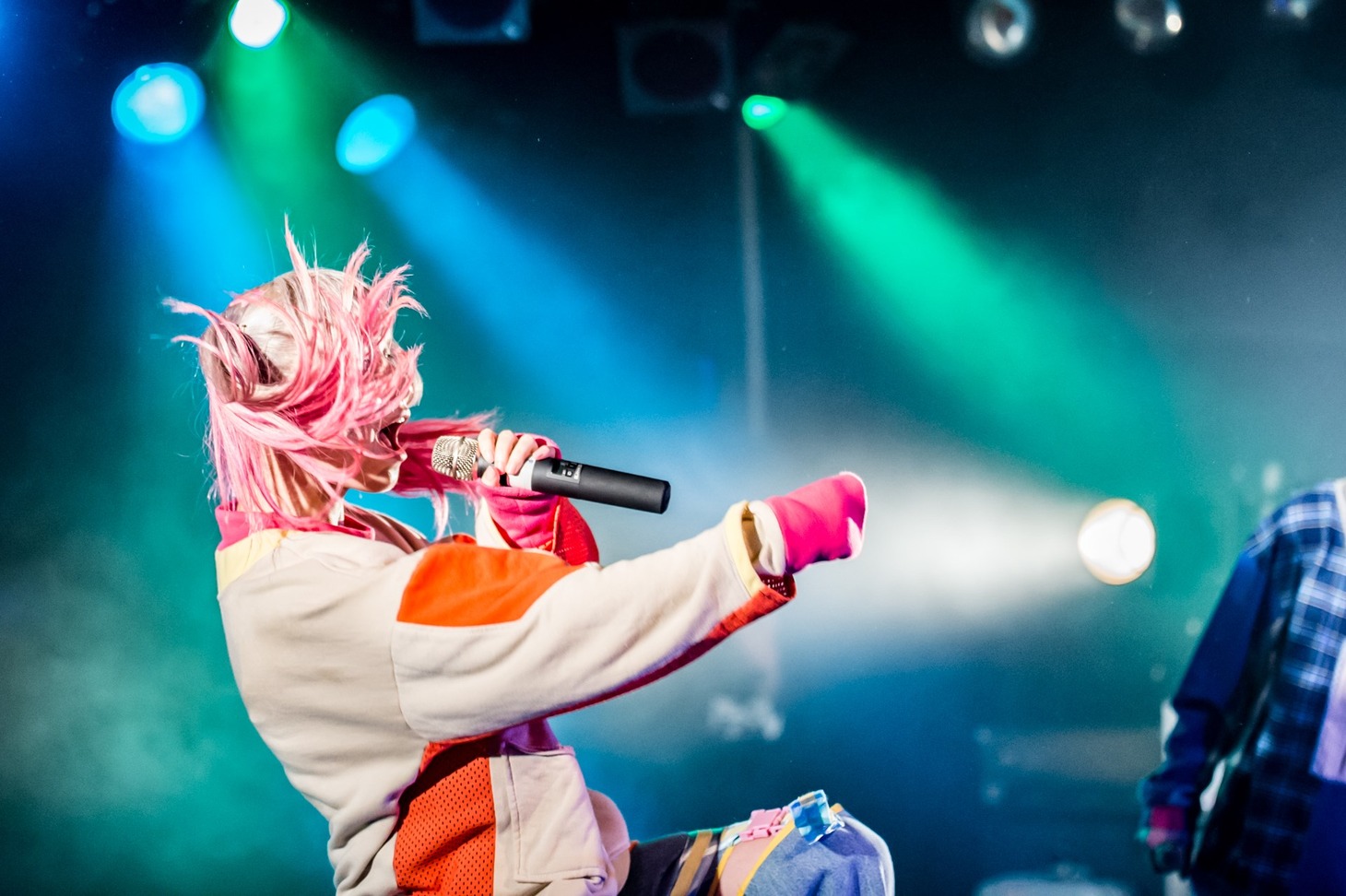 ようなぴ（Photo by shinz）