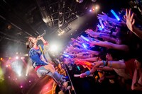 あの（Photo by shinz）