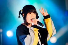 けちょん（Photo by shinz）