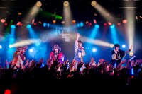 ゆるめるモ！（Photo by shinz）