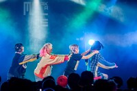 ゆるめるモ！（Photo by shinz）