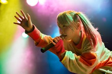 ようなぴ（Photo by shinz）