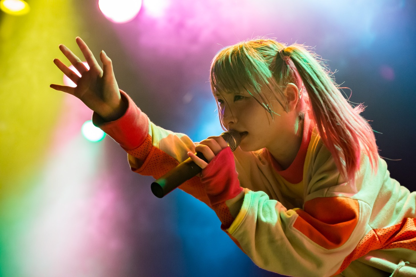 ようなぴ（Photo by shinz）