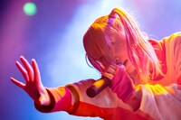 ようなぴ（Photo by shinz）