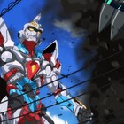 「SSSS.GRIDMAN」PV第2弾や新キャスト公開、コヤマシゲトらスタッフ情報も
