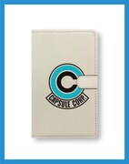 手帳型マルチスマホカバー