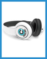 Bluetoothヘッドホン