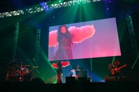 DracoVirgo（撮影：堀田芳香）