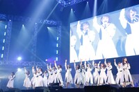 けやき坂46（撮影：堀田芳香）