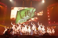 けやき坂46（撮影：堀田芳香）