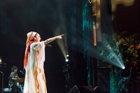 MISIA（Photo by AKI）