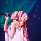 MISIAがGReeeeNとのコラボ曲をライブ初披露