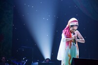 MISIA（Photo by AKI）