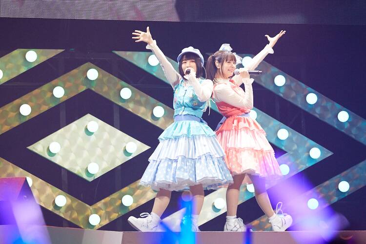 Petit Milady初のオーケストラコンサート開催 ライブレポート 音楽ナタリー