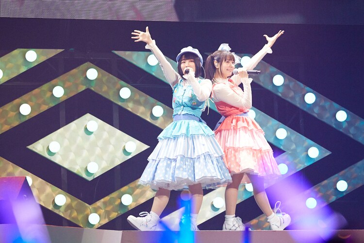 Petit Milady初のオーケストラコンサート開催 ライブレポート 音楽ナタリー