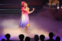 「UCHIDA MAAYA『Magic Number』TOUR 2018」大阪・大阪国際会議場公演の様子。