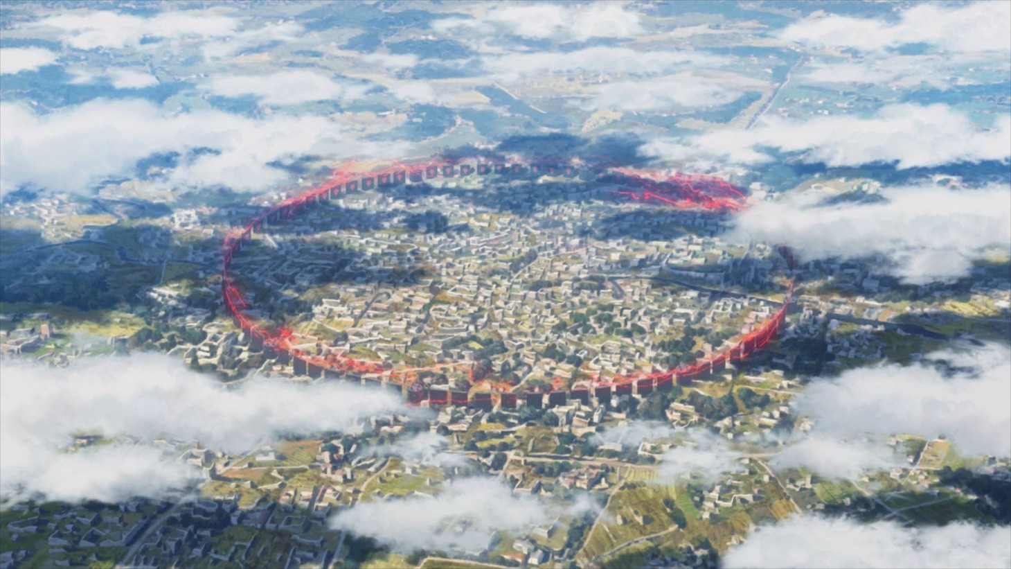 「第501統合戦闘航空団 ストライクウィッチーズ ROAD to BERLIN」より