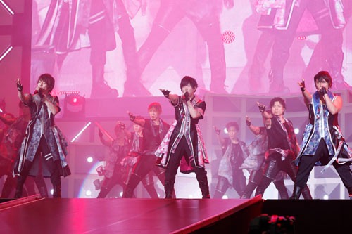 TRIGGER