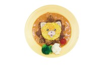 「コンのカレー」