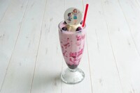 「お茶子のイチゴミルク（もぎもぎ入り）」