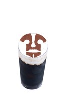 「涅マユリのアイスカフェラテ」