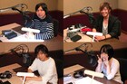 「ありえへん∞世界 2時間SP」声の出演に緒方恵美、三石琴乃、神谷浩史ら