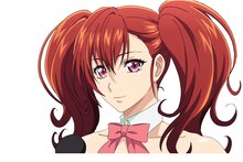 水樹カヤ（CV：水樹奈々）