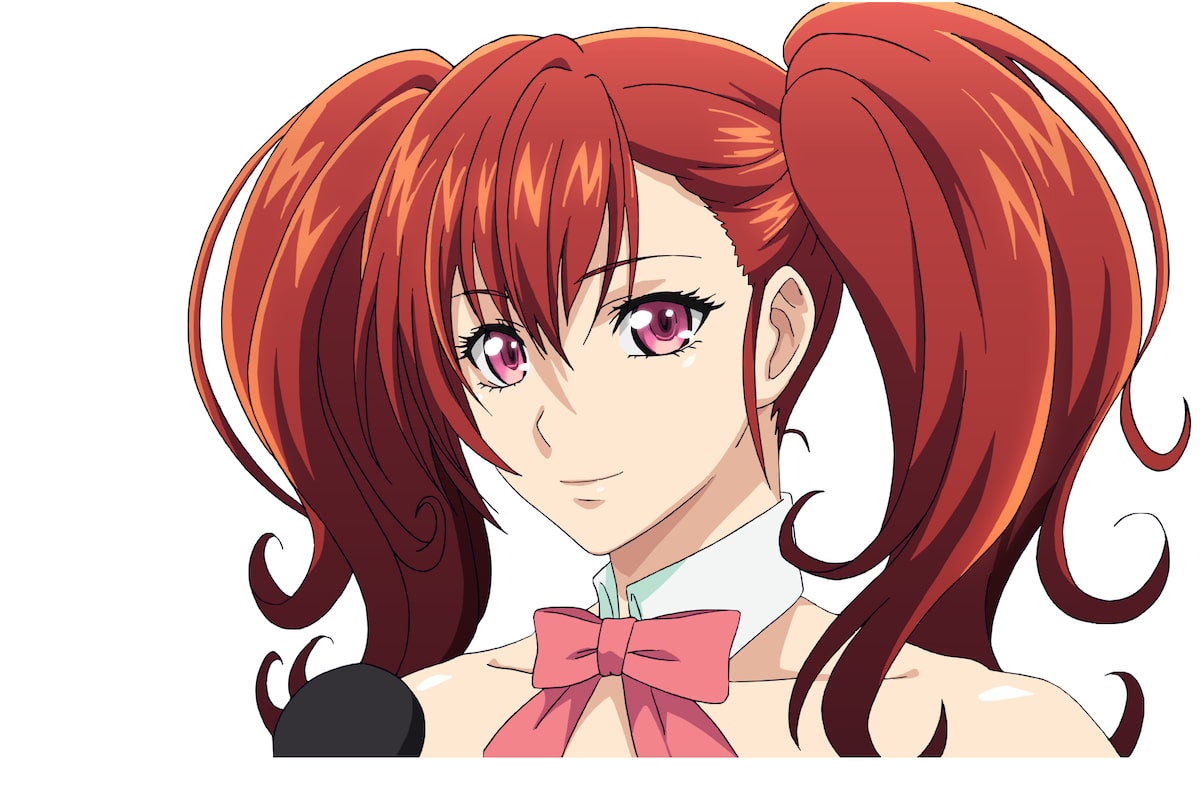 ぐらんぶる 追加キャスト 人気女性声優 水樹カヤ役に水樹奈々 コメントあり コミックナタリー