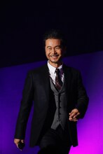 中村正人（撮影：堀田芳香）