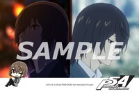 上等カレー秋葉原店でもらえるポストカード。