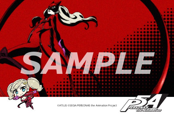 メイドカフェ＆ワイナリーアキバ絶対領域A.D.1912でもらえるポストカード。※7月20日より提供